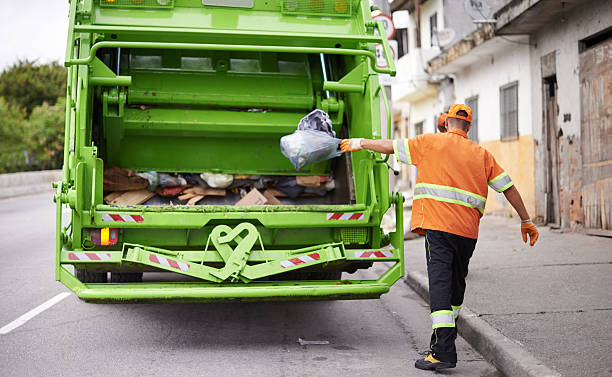 Brookville, PA Junk Removal Company